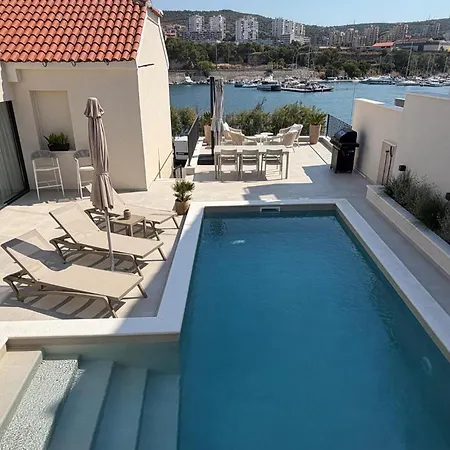 Casa vacanze Gorgeous In Šibenik